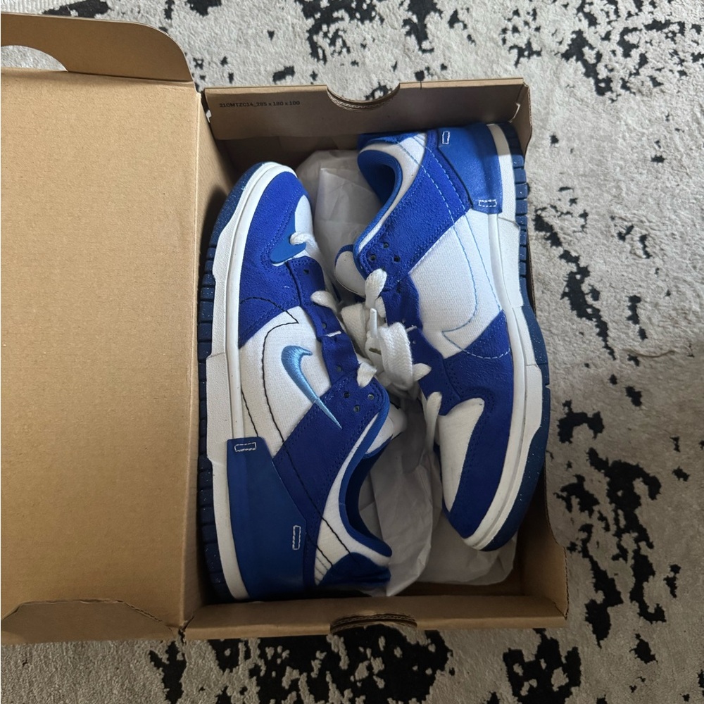 Nike Dunk Disrupt 2